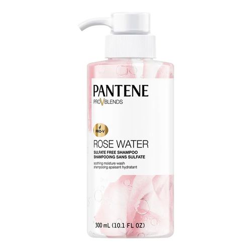 Shampoo Pantene PROV Blends Rose Water 300ml Shampoo Pantene PROV Blends Rose Water 300ml
