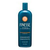 Shampoo Finesse Color Care 240ml
