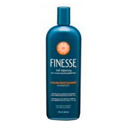 Shampoo Finesse Color Care 240ml Shampoo Finesse Color Care 240ml