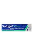 Solugel Plus 8% GSK 45g