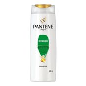 Shampoo Pantene Restauração 400ml