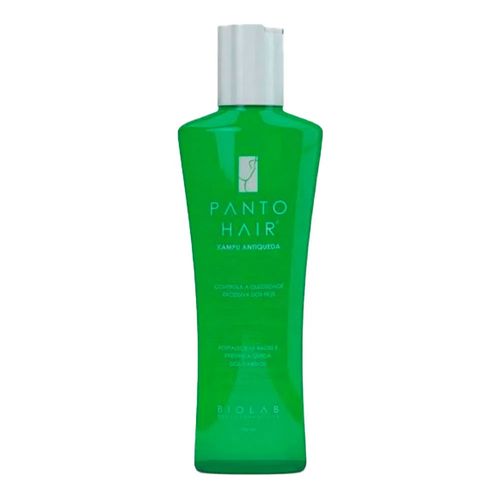 Shampoo Pantohair 200ml Shampoo Pantohair 200ml