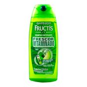 Shampoo Fructis Frescor Vitaminado 200ml
