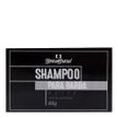 Shampoo para Barba Beard Brasil Barra 65g