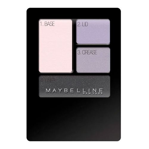 Sombra Maybelline Expert Wear Velvet Crush Cor 20 Sombra Maybelline Expert Wear Velvet Crush Cor 20