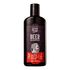 Shampoo para Barba QOD Barber Shop 3 em 1 240ml