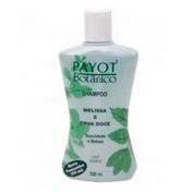 Shampoo Payot Bot Suave 300ml