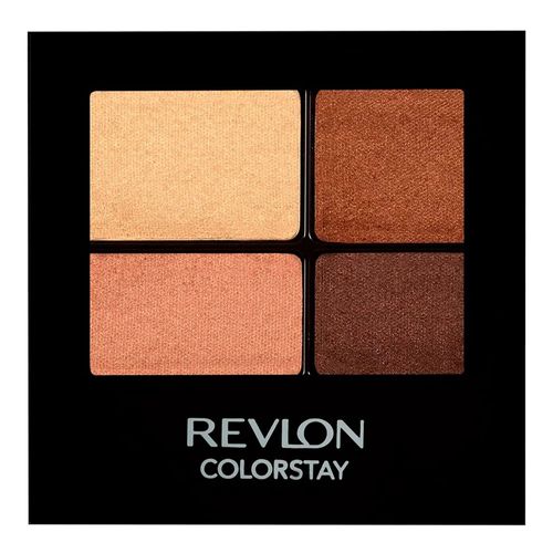 Sombra Revlon Colorida Brazen Sombra Revlon Colorida Brazen