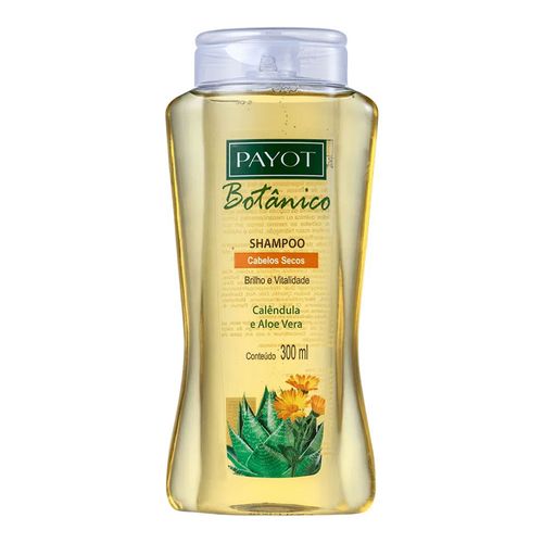 Shampoo Payot Botânico Seco 300ml Shampoo Payot Botânico Seco 300ml