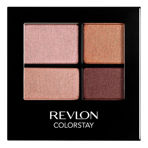 Sombra Revlon Colorida Decadente Sombra Revlon Colorida Decadente