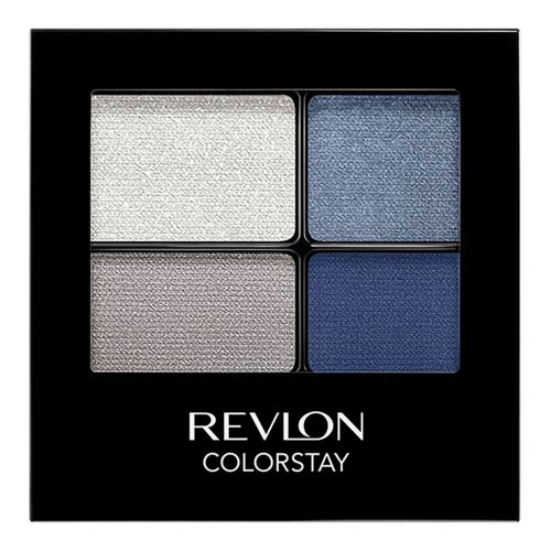 Sombra Revlon Colorstay 16 Hours Passionate 4,8g Sombra Revlon Colorstay 16 Hours Passionate 4,8g