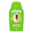 Shampoo Pet Society Beeps Neutro Cães e Gatos - 500ml