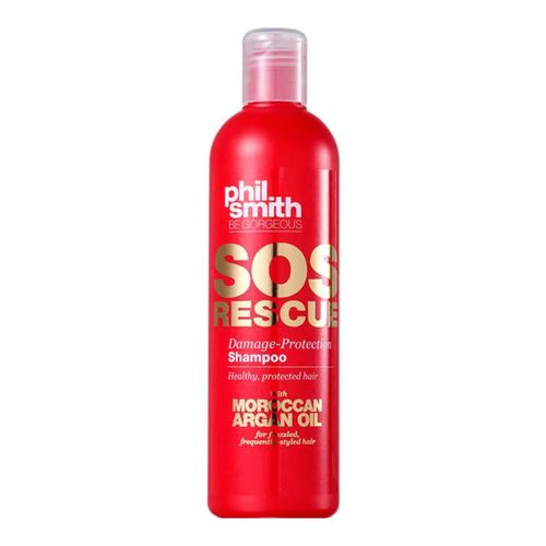 Shampoo Phil Smith Total Treat Argan Oil 350ml Shampoo Phil Smith Total Treat Argan Oil 350ml