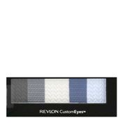 Sombra Revlon Custom Eyes 35
