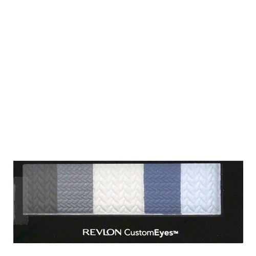 Sombra Revlon Custom Eyes 35 Sombra Revlon Custom Eyes 35