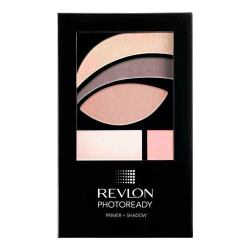 Sombra Revlon Photoready Primer + Shadow Imp