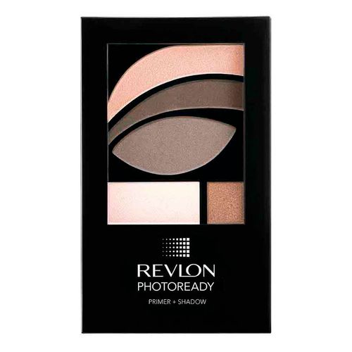 Sombra Revlon Photoready Primer + Shadow Met Sombra Revlon Photoready Primer + Shadow Met