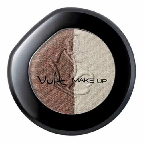 Sombra Vult Make Up Duo Cintilante 10 Sombra Vult Make Up Duo Cintilante 10