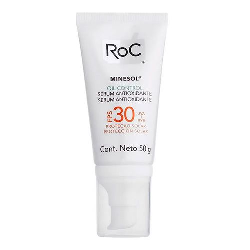 631078---protetor-solar-facial-roc-minesol-antioxidant-serum-fps30-50g