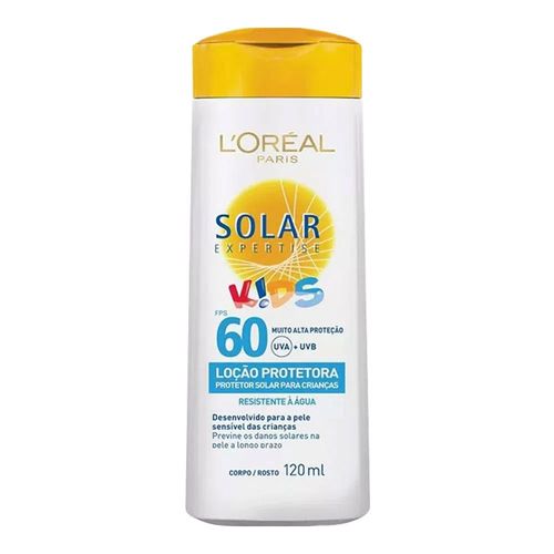 326437---protetor-solar-loreal-expertise-locao-kids-fps-60-120ml 326437---protetor-solar-loreal-expertise-locao-kids-fps-60-120ml