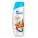 Shampoo Head & Shoulders Cachos Hidratados Óleo De Coco 200ml Shampoo Head & Shoulders Cachos Hidratados Óleo De Coco 200ml