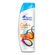 Shampoo Head & Shoulders Cachos Hidratados Óleo De Coco 400ml Shampoo Head & Shoulders Cachos Hidratados Óleo De Coco 400ml