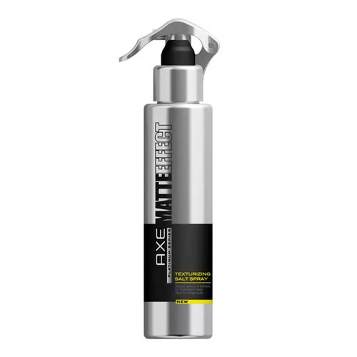 Spray de Sal Texturizador Axe Matte Effect 180ml Spray de Sal Texturizador Axe Matte Effect 180ml