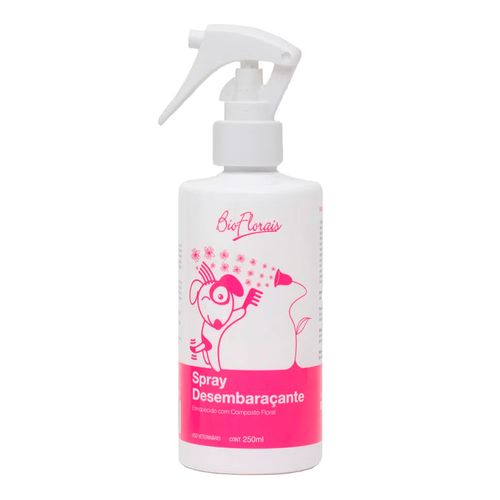 Spray Desembaraçante 250ml