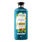 Shampoo Herbal Essences Bio:Renew Óleo de Argan 400ml