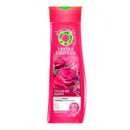 Shampoo Herbal Essences Color Me Happy 300ml Shampoo Herbal Essences Color Me Happy 300ml