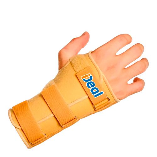 Microtala Bege Direito G - Ideal Microtala Bege Direito G - Ideal