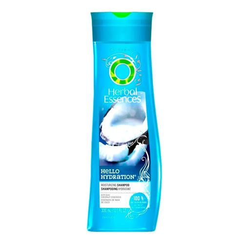 Shampoo Herbal Essences Hello Hydration 300ml Shampoo Herbal Essences Hello Hydration 300ml