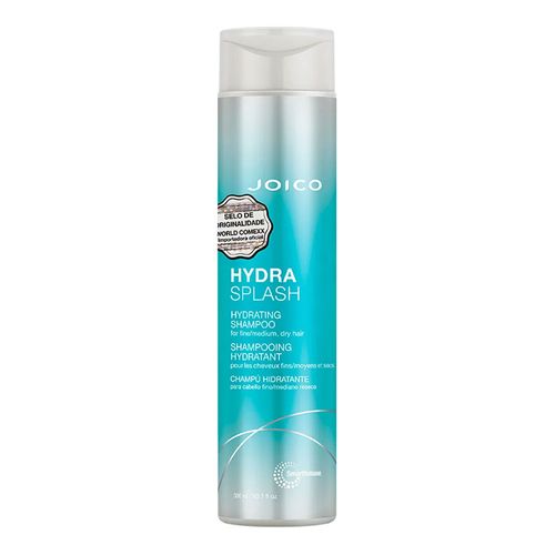 Shampoo Hidratante Joico Hydra Splash 300ml Shampoo Hidratante Joico Hydra Splash 300ml
