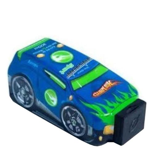 Shampoo Hot Wheels Sport Azul 300ml Shampoo Hot Wheels Sport Azul 300ml