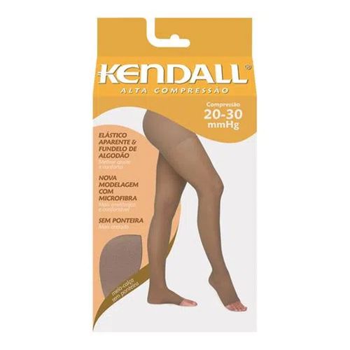 Meia Calça Alta Compressão 20-30 Mmhg Kendall Meia Calça Alta Compressão 20-30 Mmhg Kendall