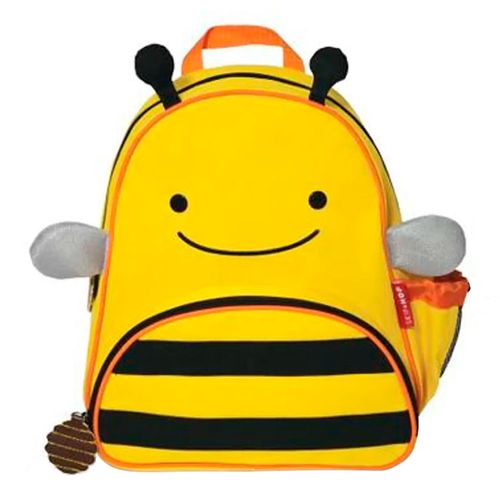 Mochila com Cinto Abelha Skip Hop Mochila com Cinto Abelha Skip Hop