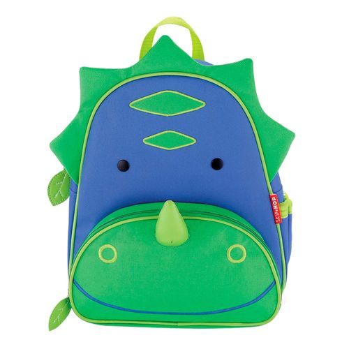 Mochila com Cinto Dinossauro Skip Hop Mochila com Cinto Dinossauro Skip Hop