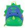 Mochila com Cinto Dinossauro Skip Hop