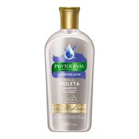 Shampoo PhytoErvas Revitalização e Brilho 250ml - D'Or Mais Saúde