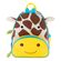 Mochila com Cinto Girafa Skip Hop