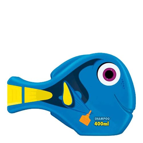 Shampoo Infantil Dory Biotropic 400ml Shampoo Infantil Dory Biotropic 400ml