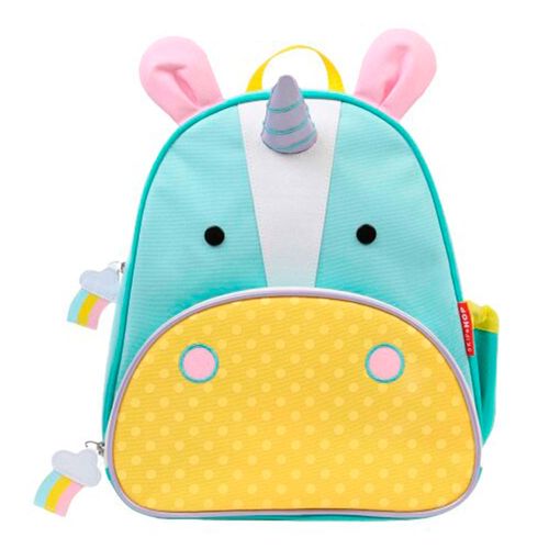 Mochila com Cinto Unicornio Skip Hop Mochila com Cinto Unicornio Skip Hop