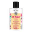 Shampoo Inoar Cabelos Cacheados Go Vegan 300ml