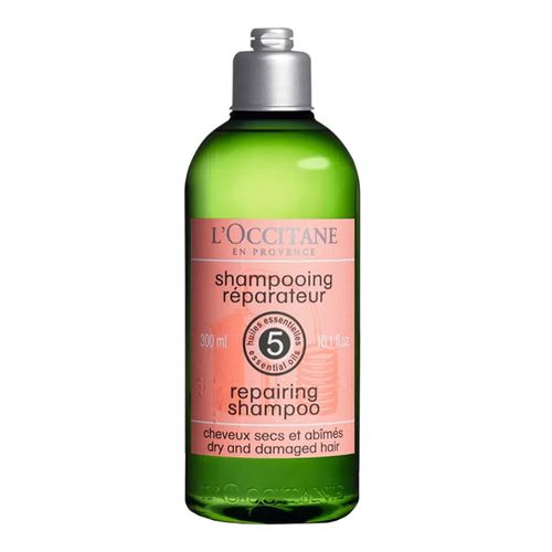 Shampoo Reparador Aromacologia L'Occitane 300ml Shampoo Reparador Aromacologia L'Occitane 300ml