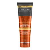 Shampoo John Frieda Brilliant Brunette Visibly Brighter 245ml