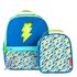 Mochila e Lancheira Kids Raio Skip Hop
