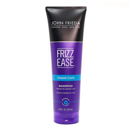 Shampoo John Frieda Frizz Ease Dream Curls 250ml Shampoo John Frieda Frizz Ease Dream Curls 250ml