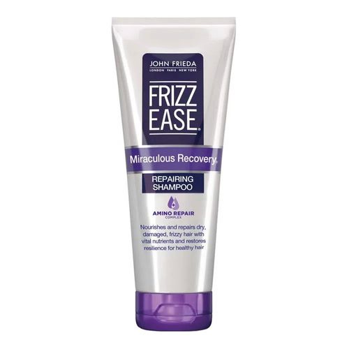 Shampoo John Frieda Frizz Ease Miraculous Recov 250ml Shampoo John Frieda Frizz Ease Miraculous Recov 250ml