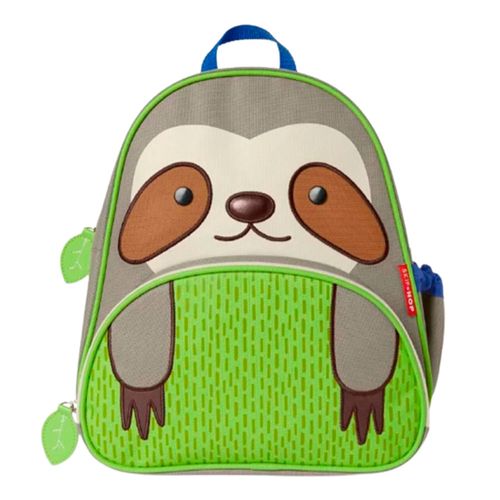 Mochila Zoo Bicho Preguiça Skip Hop Mochila Zoo Bicho Preguiça Skip Hop