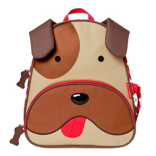Mochila Zoo Bulldog Skip Hop Mochila Zoo Bulldog Skip Hop